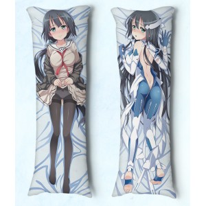 Travesseiro Dakimakura Yuki Yuna wa Yusha de Aru Mimori Togo